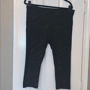 GAP Fit Capri Size XL
